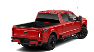 2026 Ford Super Duty® External Image 4